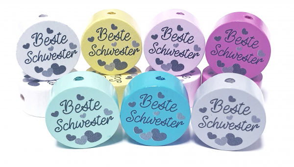 Beste Schwester MS